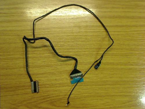 TFT LCD Display cable Mikrofon Acer 5810T