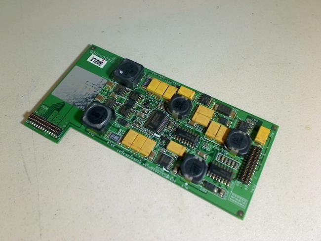 Power Board circuit board Module board Gericom Silver Shadow N243S1
