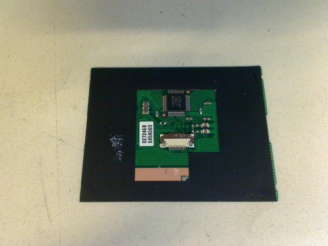 Touchpad Maus Board circuit board Module board Toshiba Satellite M60-139