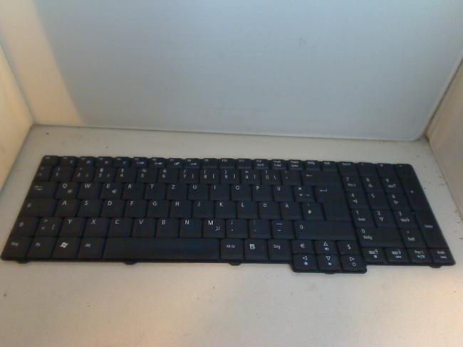 Keyboard NSK-AFa2G German GERMAN Acer Aspire 7100 7104WSMi