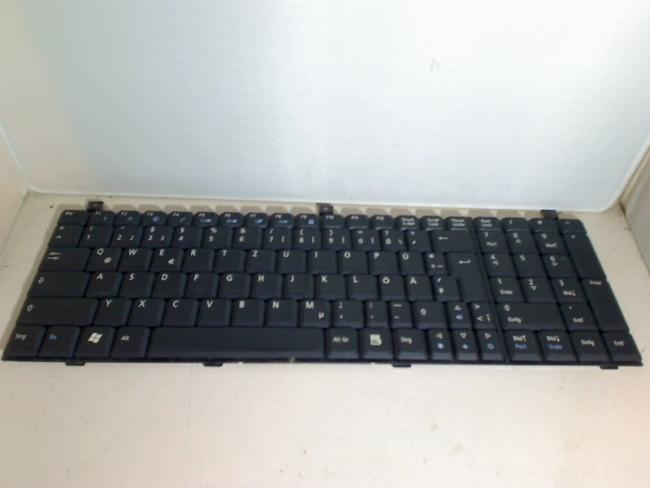 Keyboard German K022602B1 GR Acer Aspire 1800 (2)