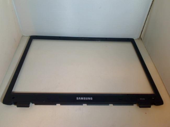 TFT LCD Display Cases Frames Cover Bezel Samsung R510 NP-R510H
