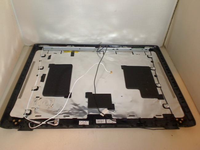 TFT LCD Display Cases Cover & WLAN antenna Samsung R510 NP-R510H