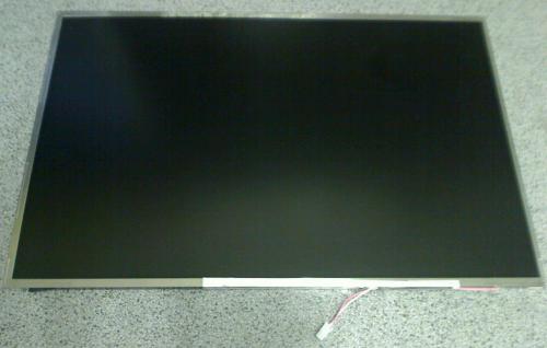 15,4" TFT LCD Display Philips LP154W01 (TL) (E4) matt Medion MD96630 MD96640