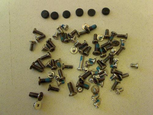 Screws Satz Asus V1S V1S-AJ080E