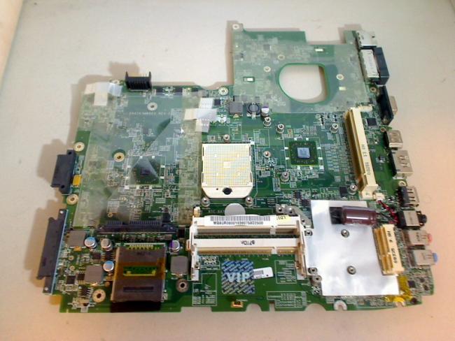 Mainboard Motherboard DA0ZK3MB6F0 REV:E Acer Aspire 6530G - 604G32Bn