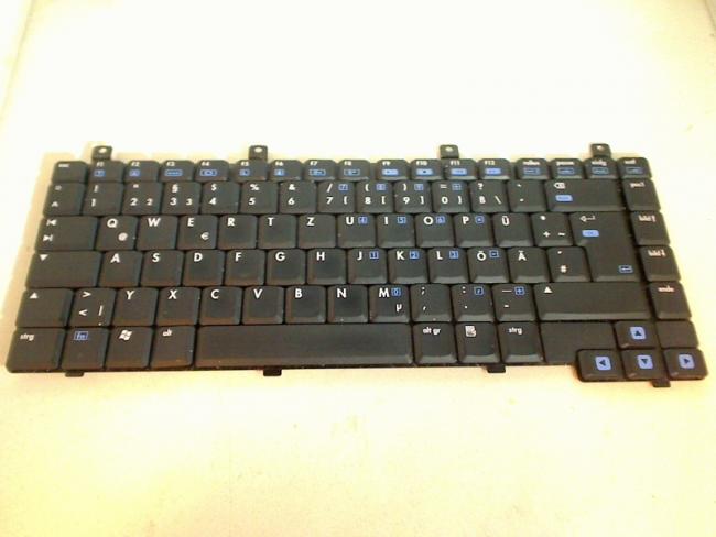 Original Keyboard 407857-041 German GR HP dv5000 dv5137eu