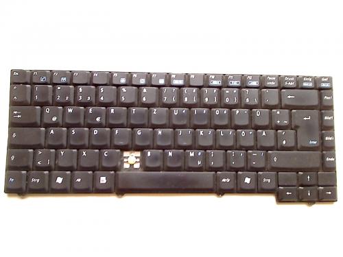 Germans Keyboard Original Asus A7T A7TC-7S017C