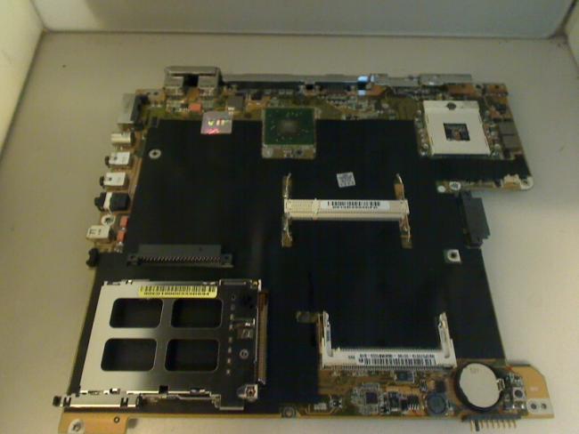 Mainboard Motherboard for Intel M740 CPU Asus Z9200 Z9200VA