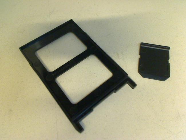 PCMCIA SD Card Reader Shaft Cover Dummy Asus Z9200 Z9200VA