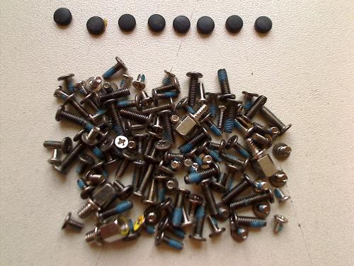 Screw set rubberabdeckung Asus A7T A7TC-7S017C