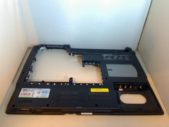 Cases Bottom Subshell Lower part Asus X56T (1)