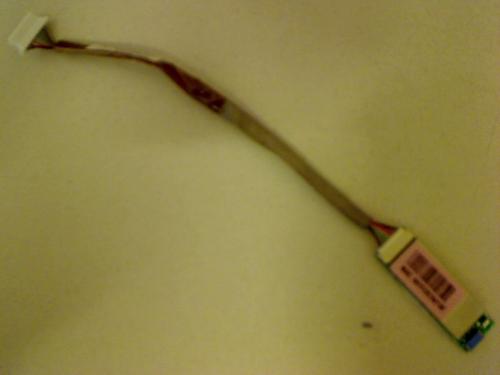 Bluetooth Card Module board Cables Asus X56S