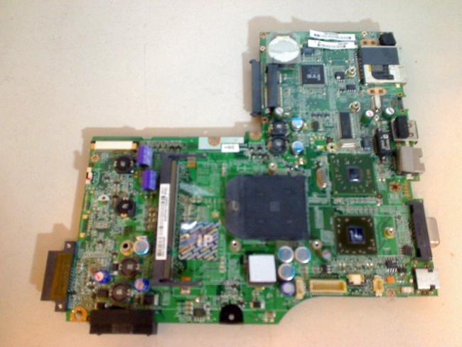 Mainboard Motherboard Systemboard Motherboard Fujitsu AMILO Pa2510 (3)