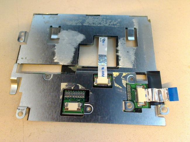 Touchpad Switch keys Board Cables Fujitsu Siemens AMILO M7424