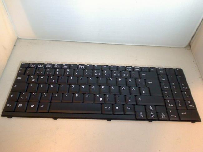 Original Keyboard German Medion MD96630 (2)