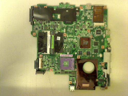 Mainboard Motherboard Systemboard Asus X56S (100% OK)