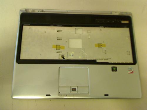 upper housing Top Cover Hand rest Touchpad Asus X56S