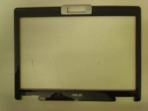 TFT LCD Display Case Frames Bezel front Asus X56S