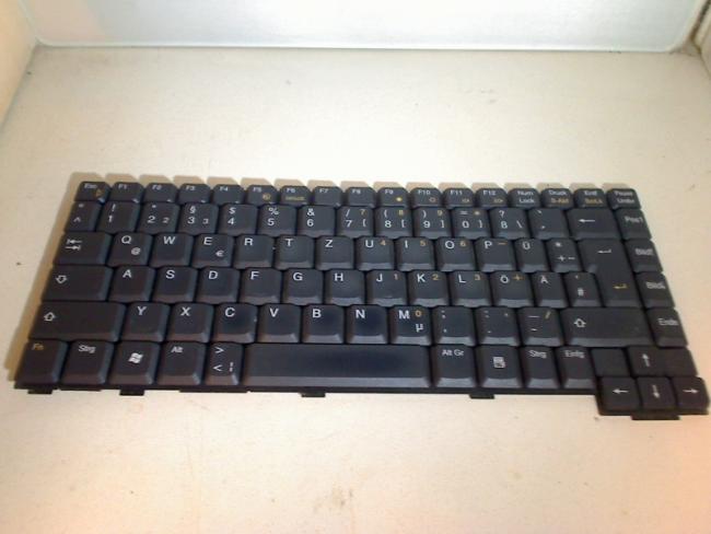 Keyboard German MP-02486D0-430L Smartbook i1100Z M360S M3S