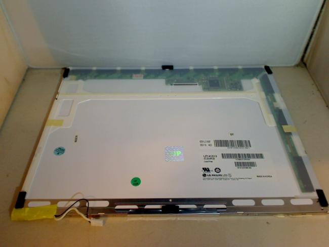 14.1" TFT LCD Display LG LP141X13 (C2)(K2) mat Smartbook i1100Z M360S M3S