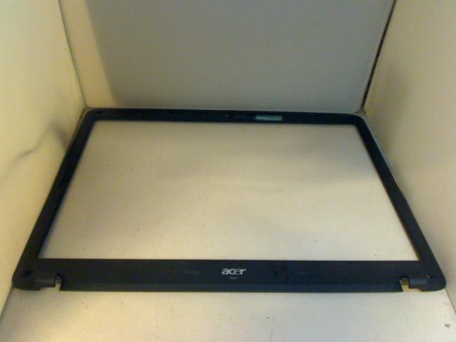 TFT Displayrahmen Housing Bezel Cover Acer 7520G ICY70 (6)