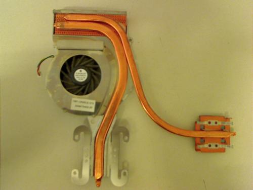 Fan chillers heat sink Sony PCG-7N2M VGN-FE28B