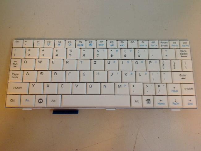 Keyboard MP-07C63US-5281 R1.0 US Asus Eee PC 4G (1)