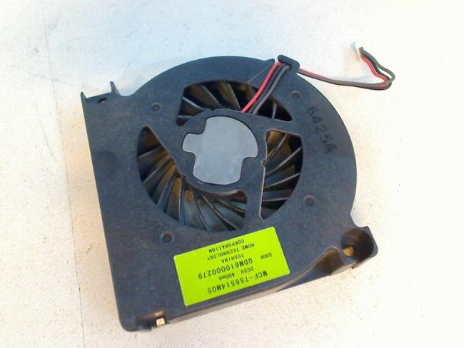 CPU GPU Fan chillers Fan Ventilator Toshiba Tecra S3