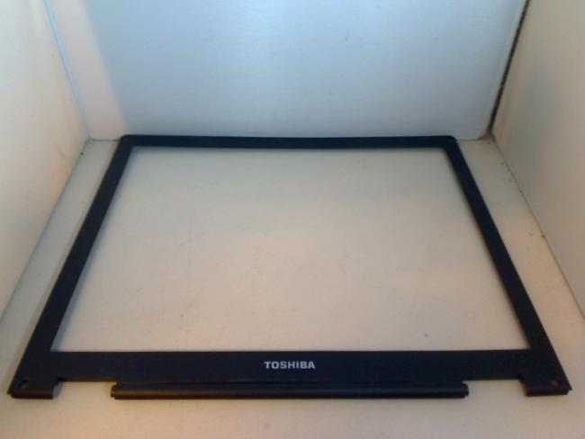TFT LCD Display Cases Frames Cover Bezel Toshiba Tecra S3