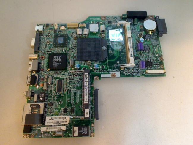 Mainboard Motherboard L50RI0 REV:C Fujitsu Pa 1510 (4)