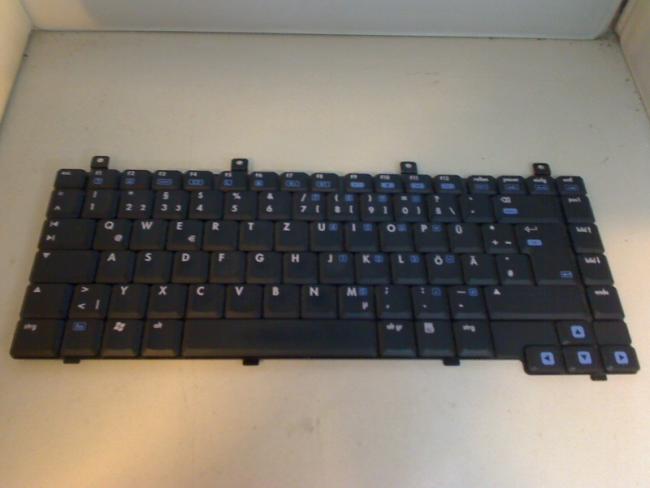 Original Keyboard German 407857-041 GR HP dv5000 dv5145ea (1)