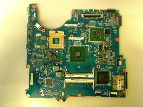 Mainboard Motherboard Sony PCG-7N2M VGN-FE28B (Faulty)