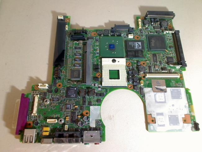 Mainboard Motherboard 27R1987 (100% OK) IBM ThinkPad T42 2373 15"