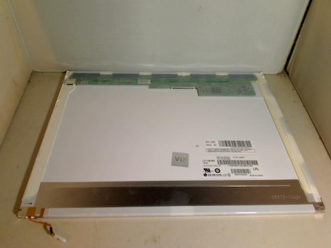 15" TFT LCD Display LG LP150X09 (A5) mat IBM ThinkPad T42 2373 15"