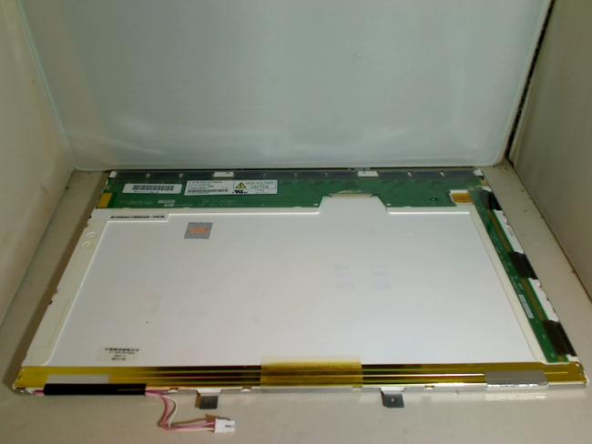 15.4" TFT LCD Display CLAA154WA01 mat Targa W730-K8 (1)