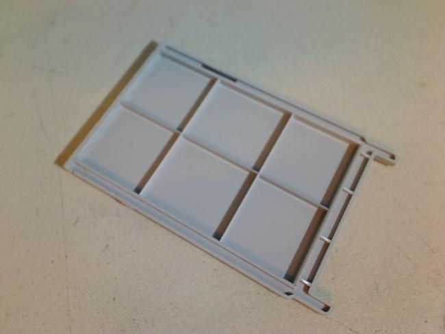 PCMCIA Card Reader Slot Shaft Cover Dummy Fujitsu Amilo A1630 (2)