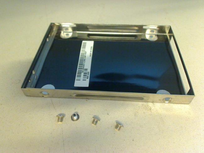 HDD Hard drives mounting frames Fixing Dell Inspiron 5160 PP08L