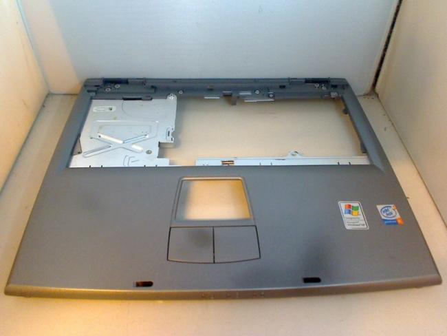 Housing Upper shell Palm rest none Touchpad Dell Inspiron 5160 PP08L