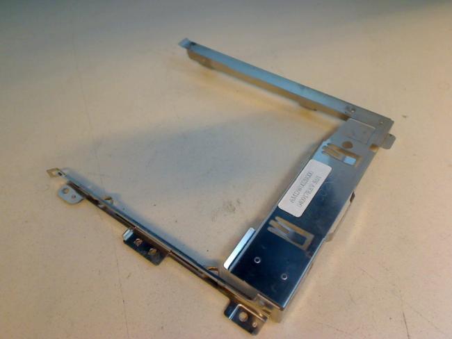 DVD mounting frames Fixing Dell Inspiron 5160 PP08L