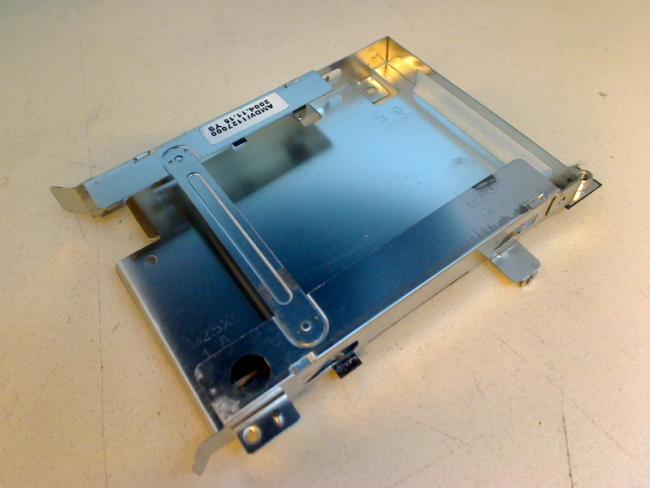 HDD Hard drives mounting frames Käfig intern Dell Inspiron 5160 PP08L
