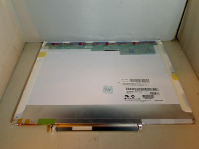 15" TFT LCD Display LG LP150X09 (B5)(K1) mat Dell Inspiron 5160 PP08L