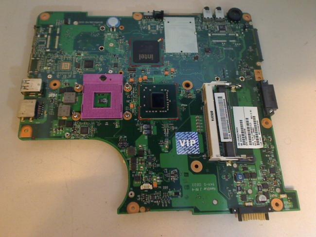 Mainboard Motherboard 6050A2170201 Toshiba L300-17H