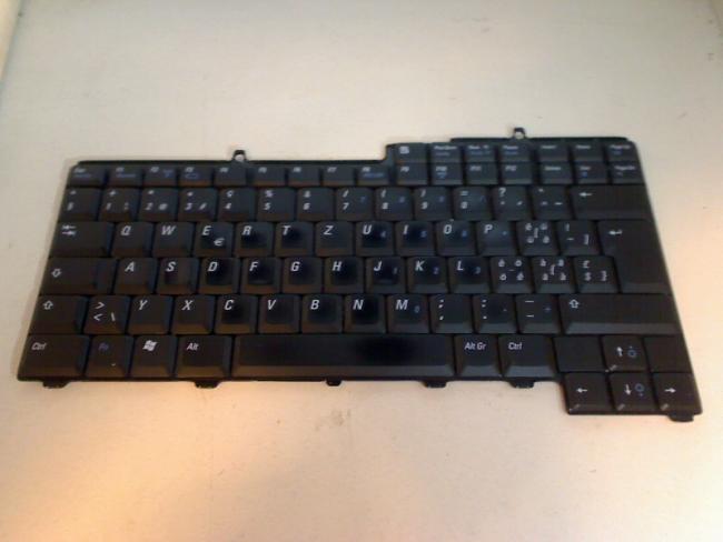 Keyboard Switzerland SWI J246 Dell Inspiron 6400 (3)