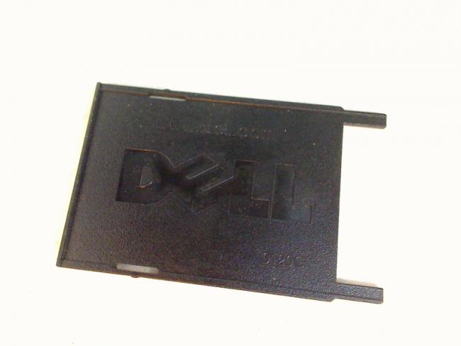 PCMCIA Catd Reader Slot Cover Dummy Dell Latitude D810 PP15L