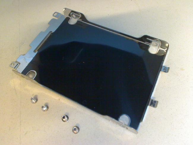 HDD Hard drives mounting frames Fixing HP Pavilion ze2000