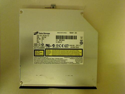 DVD Burner GSA-T20N with Bezel Acer Aspire 5720G - 1A2G16Mi