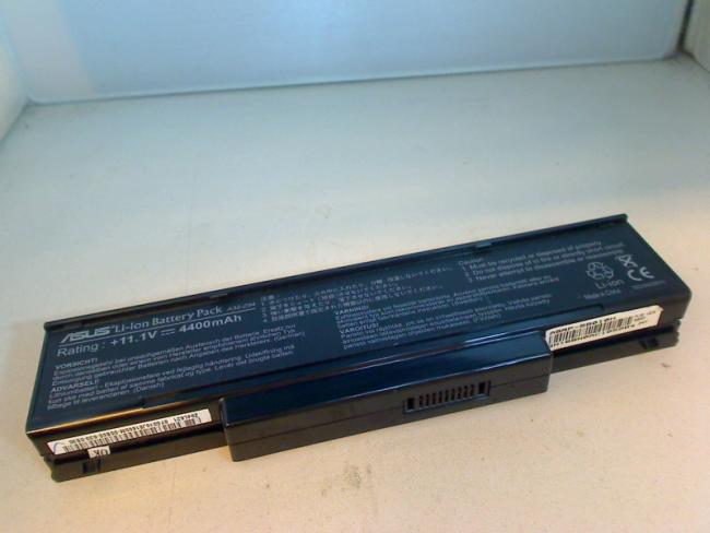 Original Akku 11.1V 4400mAh A32-Z94 Asus A9RP