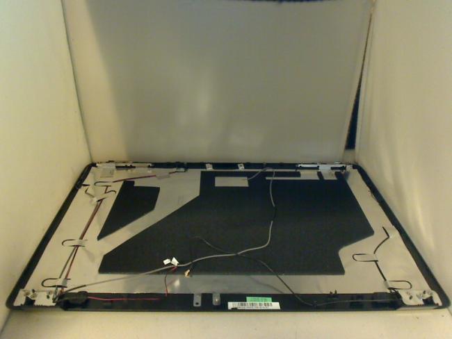 TFT LCD Display Cases Cover & WLAN antenna Acer Aspire 8730G MS2255
