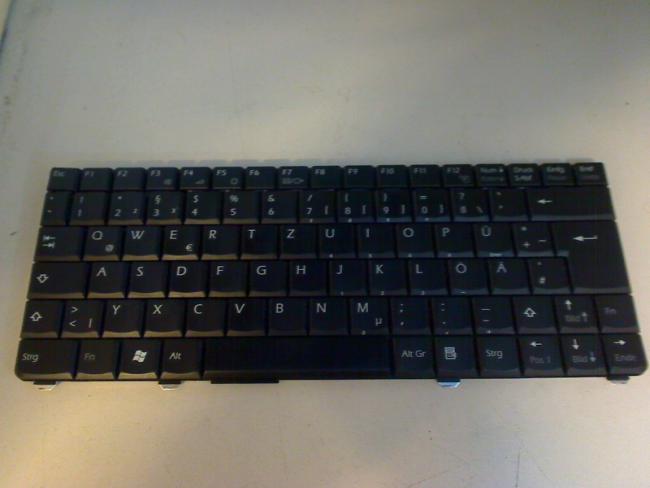 Keyboard German N860-7629-T003 Sony Vaio PCG-Z1XEP PGC-5A2M